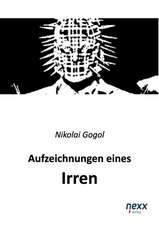 Aufzeichnungen eines Irren