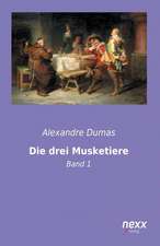 Die drei Musketiere