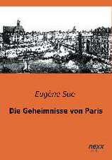 Die Geheimnisse von Paris