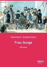 Frau Sorge