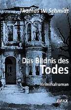 Das Bildnis des Todes