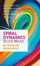 Spiral Dynamics in der Praxis