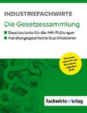 Industriefachwirte