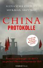 China-Protokolle