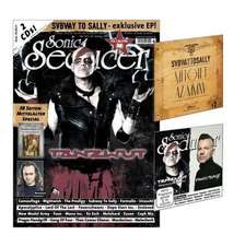 Sonic Seducer 03-2015