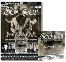 Sonic Seducer 05-2020