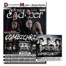 Sonic Seducer 04/2024