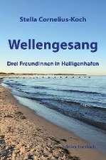 Wellengesang