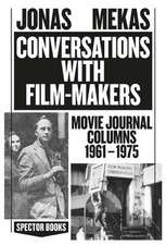 Conversations with Filmmakers