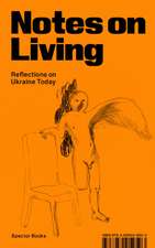 Notes on Living