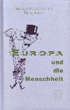 Europa und die Menschheit