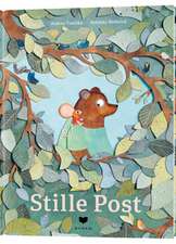 Stille Post