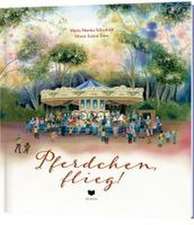Pferdchen, flieg!