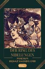 Der Ring des Nibelungen