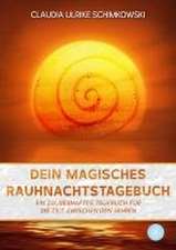 Dein magisches Rauhnachtstagebuch