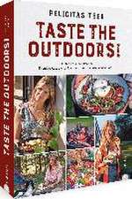 Taste the Outdoors!