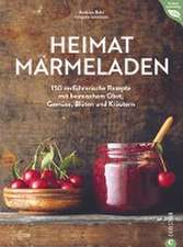 Heimat-Marmeladen