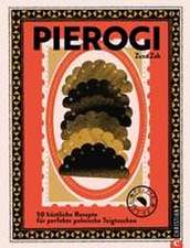 Pierogi