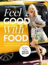 Feel Good With Food