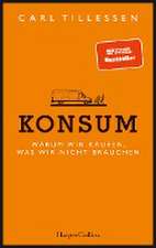 Konsum - Warum wir kaufen, was wir nicht brauchen