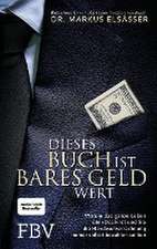 Dieses Buch ist bares Geld wert