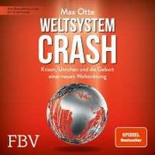 Weltsystemcrash