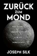 Zurück zum Mond