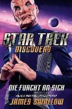 Star Trek Discovery 3