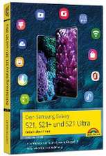 Dein Samsung Galaxy S21, S21+ und S21 Ultra