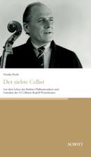 Der siebte Cellist