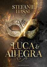 Hasse, S: Luca & Allegra