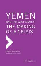 Yemen and the Gulf States