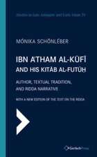 Ibn A'tham al-Kufi and his Kitab al-futuh