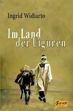 Im Land der Uiguren