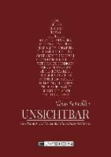 Unsichtbar