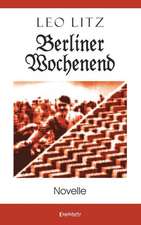 Berliner Wochenend
