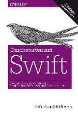 Durchstarten mit Swift