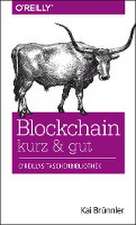 Blockchain kurz & gut