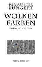 Wolkenfarben