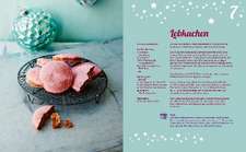 Sweet & Easy - Das große Adventskalender-Backbuch