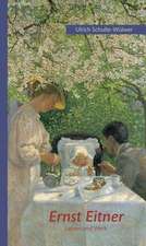 Schulte-Wülwer, U: Ernst Eitner