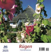 Rügen 2025