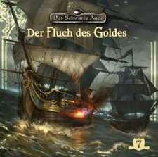 Schwarze Auge, D: Fluch des Goldes Folge 7