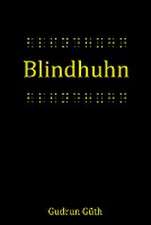 Blindhuhn