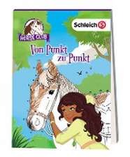 SCHLEICH® Horse Club - Von Punkt zu Punkt