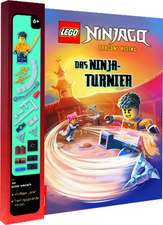 LEGO® NINJAGO® - Das Ninja-Turnier