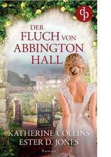 Der Fluch von Abbington Hall