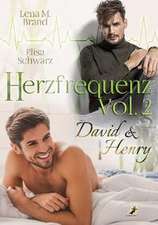 Herzfrequenz Vol. 2