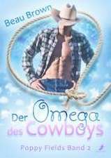 Der Omega des Cowboys