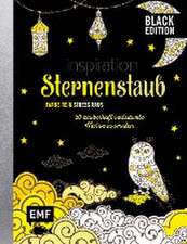 Black Edition: Inspiration Sternenstaub